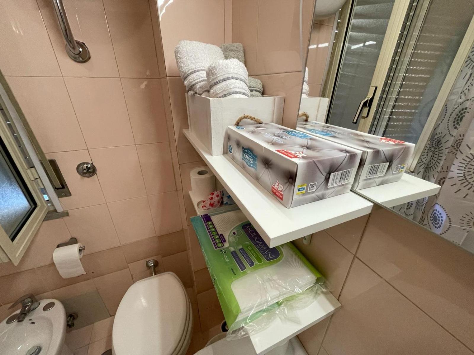 Affittacamere Il Tulipano Marcianise Ngoại thất bức ảnh